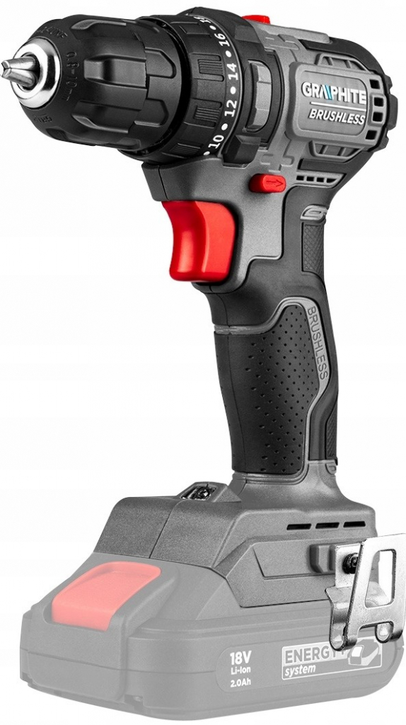Graphite 58ge139