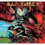Iron Maiden - VIRTUAL XI CD – Zbozi.Blesk.cz