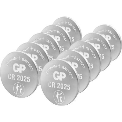 GP CR 2025 10ks GPCR2025STD955C10 – Zbozi.Blesk.cz