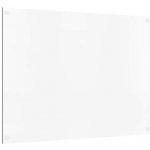 Allboards PME60x40 Magnetická tabule SLIMboard bezrámová 60 x 40 cm – Zboží Živě