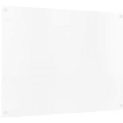 Allboards PME60x40 Magnetická tabule SLIMboard bezrámová 60 x 40 cm – Zboží Živě