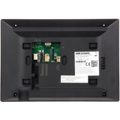 Hikvision DS-KH6320-WTE1 – Sleviste.cz