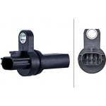 HELLA Generátor impulsů, klikový hřídel 6PU009168-941 – Hledejceny.cz