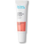 The Organic Pharmacy Vitamin Ochranný balzám na rty 10 ml – Zboží Dáma