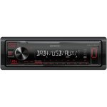 Kenwood KMM-DAB307 – Zboží Mobilmania
