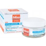 Mixa Hyalurogel Light hydratační krém pro citlivou pleť 50 ml – Zboží Mobilmania