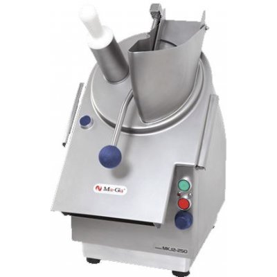 MA-GA MKJ3-250.2 inox 300 kg/h 230 V – Zboží Dáma