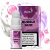 E-liquid WAY to Vape Bubble Gum 10 ml 3 mg