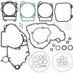 ATHENA kompletní sada těsnění (včetně gufer) SHERCO SEF FACTORY 450 23-26, SEF-R 450 15-22 (4863; 4862) | Zboží Auto