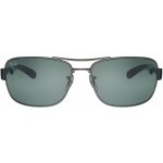 Ray-Ban RB3522 004 71 – Zbozi.Blesk.cz