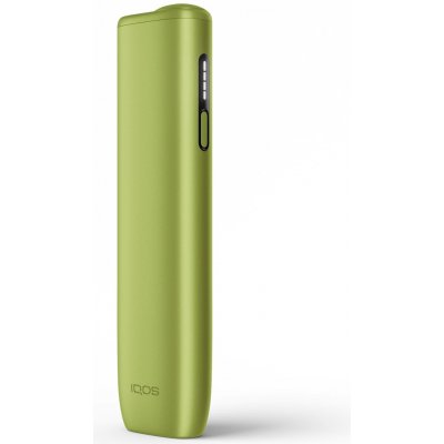 IQOS ILUMA i One Leaf Green – Hledejceny.cz