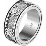 Majya Stříbrný antistresový prsten MABON 11353 9 – Zbozi.Blesk.cz