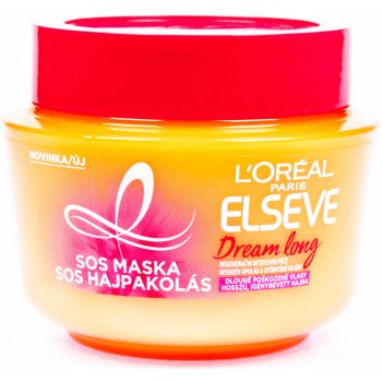 L'Oréal Elseve Dream Long SOS Mask 300 ml