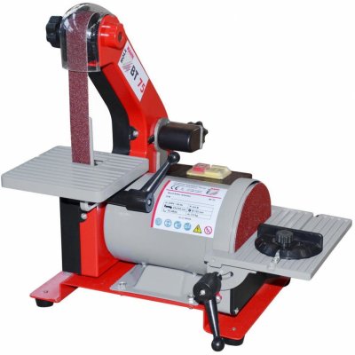 Holzmann BT 75 – HobbyKompas.cz