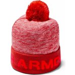 Under Armour Boys Gametime Pom Beanie – Zboží Dáma