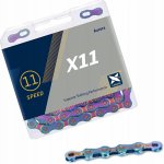 KMC X11 AURORA BOX – Zbozi.Blesk.cz