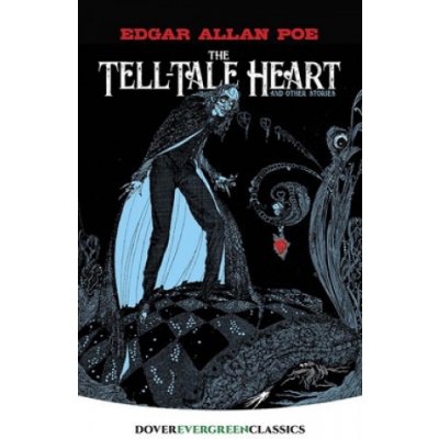 Tell-Tale Heart – Zboží Mobilmania