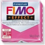 Fimo Staedtler Effect rubín 56 g – Zboží Mobilmania
