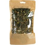 Bylinná BIO směs pro králíky a hlodavce - Bylinná směs 60 g – Sleviste.cz