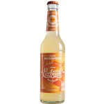 Optimistic BIO Bacilli fermentovaná limonáda Bloody Orange 330 ml – Zboží Mobilmania