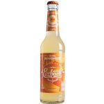 Optimistic BIO Bacilli fermentovaná limonáda Bloody Orange 330 ml – Hledejceny.cz