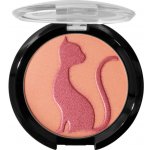 J.Cat Beauty Tvářenka a Bronzer Love Struck LGP105 Pumpkin 7,5 g – Zboží Dáma