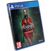 Hra na PS4 Vampire: The Masquerade - Swansong