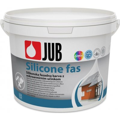 JUB Silicone Fas 1001 5 l – Hledejceny.cz