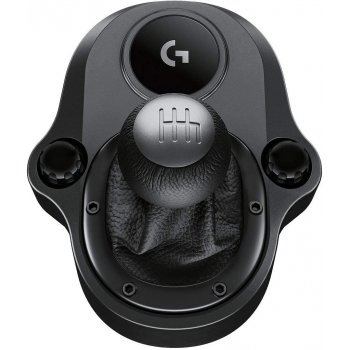 Logitech Driving Force Shifter 941-000130