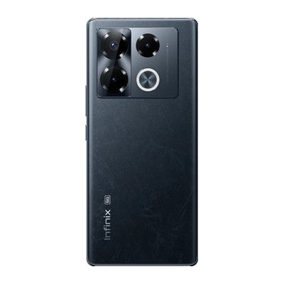 Infinix Note 40 Pro+ 5G 12GB/256GB – Zboží Živě