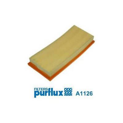 Vzduchový filtr PURFLUX A1126 – Hledejceny.cz