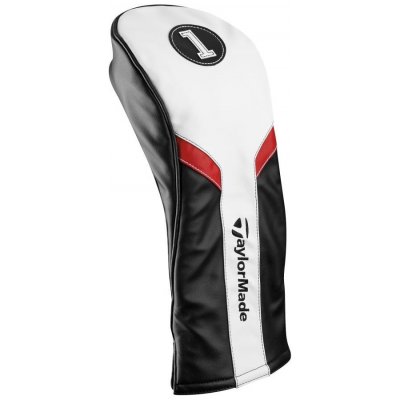 TaylorMade Headcover driver – Sleviste.cz