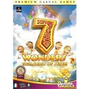 7 Wonders: Treasures of Seven