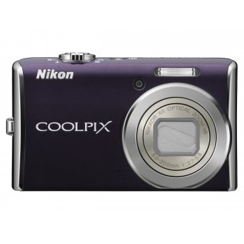 Nikon CoolPix S620