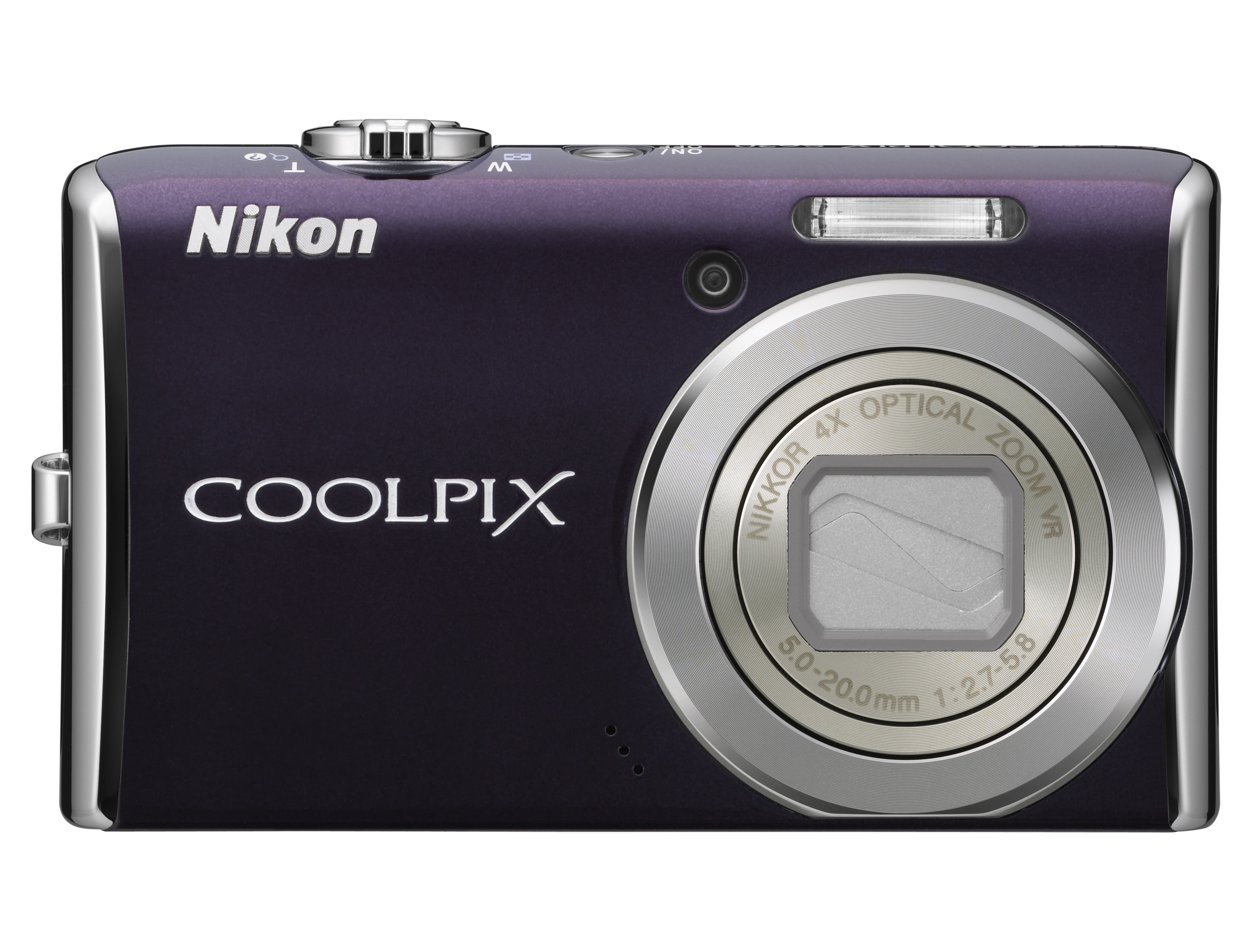 Nikon COOLPIX S620 - デジタルカメラ