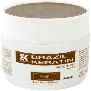 Brazil Keratin Chocolate maska na vlasy 250 ml