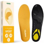 Svorto 072 Vložky sport COMFORT – Zbozi.Blesk.cz