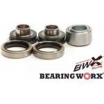 BEARING WORX sada ložisek centrálního (zadního) tlumiče spodní KTM 250 EXC/EXC-F 17-23, 300 EXC 17-23, 350/450/500 EXC-F 17-23 (79604090044) | Zboží Auto