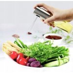 Kinghoff KH-1588 Rozprašovač na ocet a olej 100 ml – Zboží Dáma