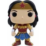 Funko Pop! Heroes Imperial Palace Wonder Woman – Zboží Mobilmania