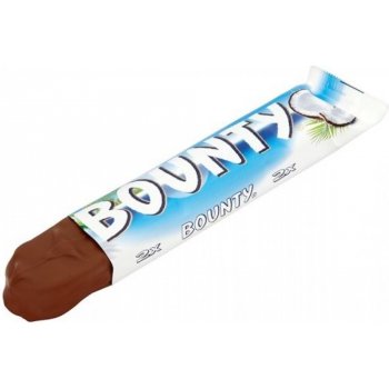 Mars Bounty 57 g