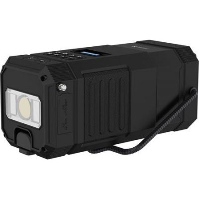 Sandberg Survivor Lantern All-in1 10000 420-90 – Zboží Živě