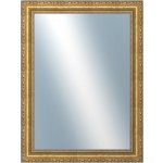 DANTIK KLASIK 60x80 cm zlatá 2824 – Hledejceny.cz