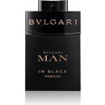 BULGARI Bvlgari Man In Black parfém pánský 60 ml – Zboží Mobilmania