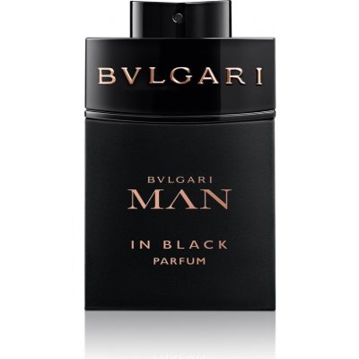 BULGARI Bvlgari Man In Black parfém pánský 60 ml – Zbozi.Blesk.cz