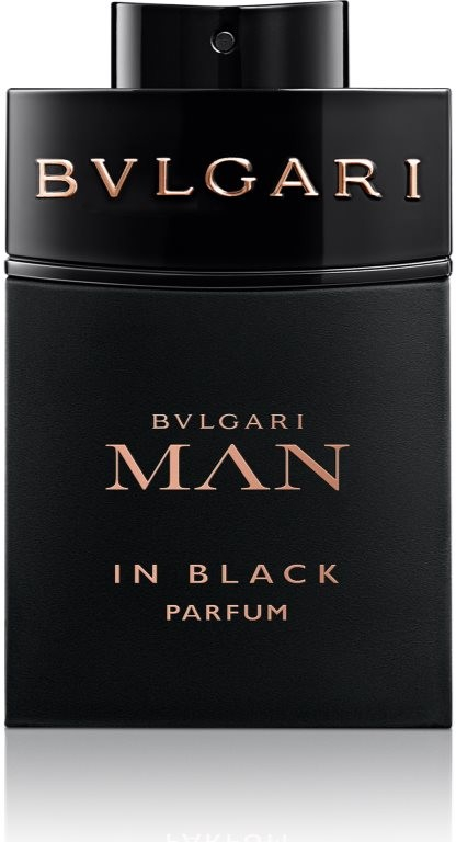 BULGARI Bvlgari Man In Black parfém pánský 60 ml
