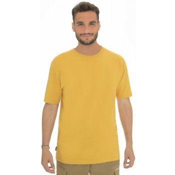 Bushman tričko Arvin yellow