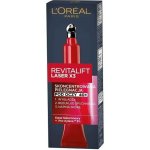 L'Oréal Revitalift Laser Renew omlazující oční krém 15 ml – Zboží Mobilmania