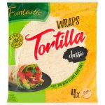 Funtastic Tortilla 250 g – Zboží Dáma