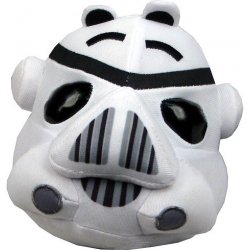 Angry Birds Star Wars Storm Trooper 13 cm